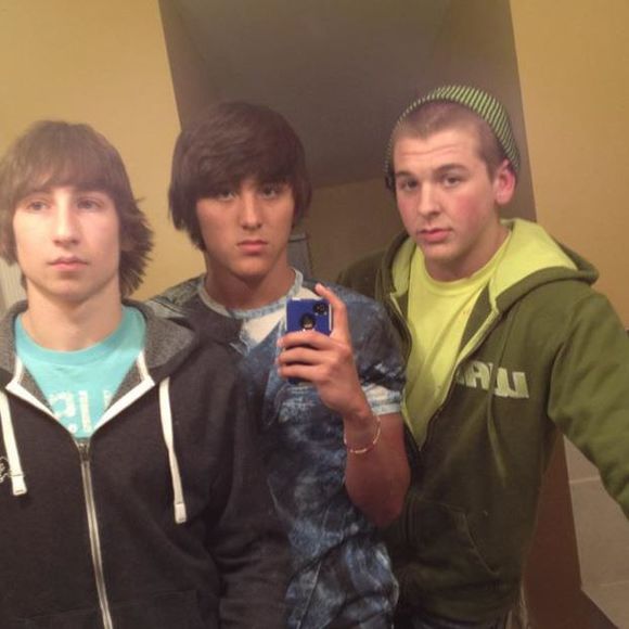 Meet your Posher, Adam - Picture 1 of 1